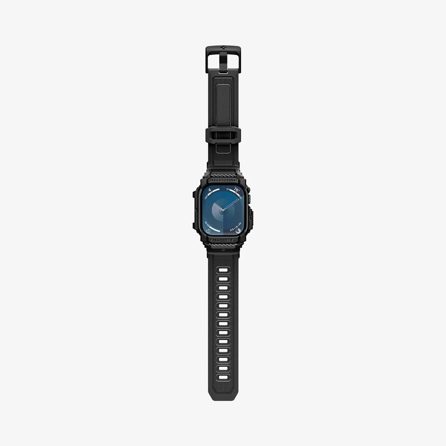 Case + Correa Spigen Rugged Armor Pro Apple Watch 10 - 46mm