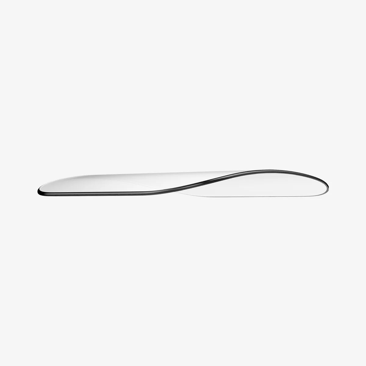 Vidrio Templado Spigen Elite Shield Ez Fit Apple Watch 10 - 42mm