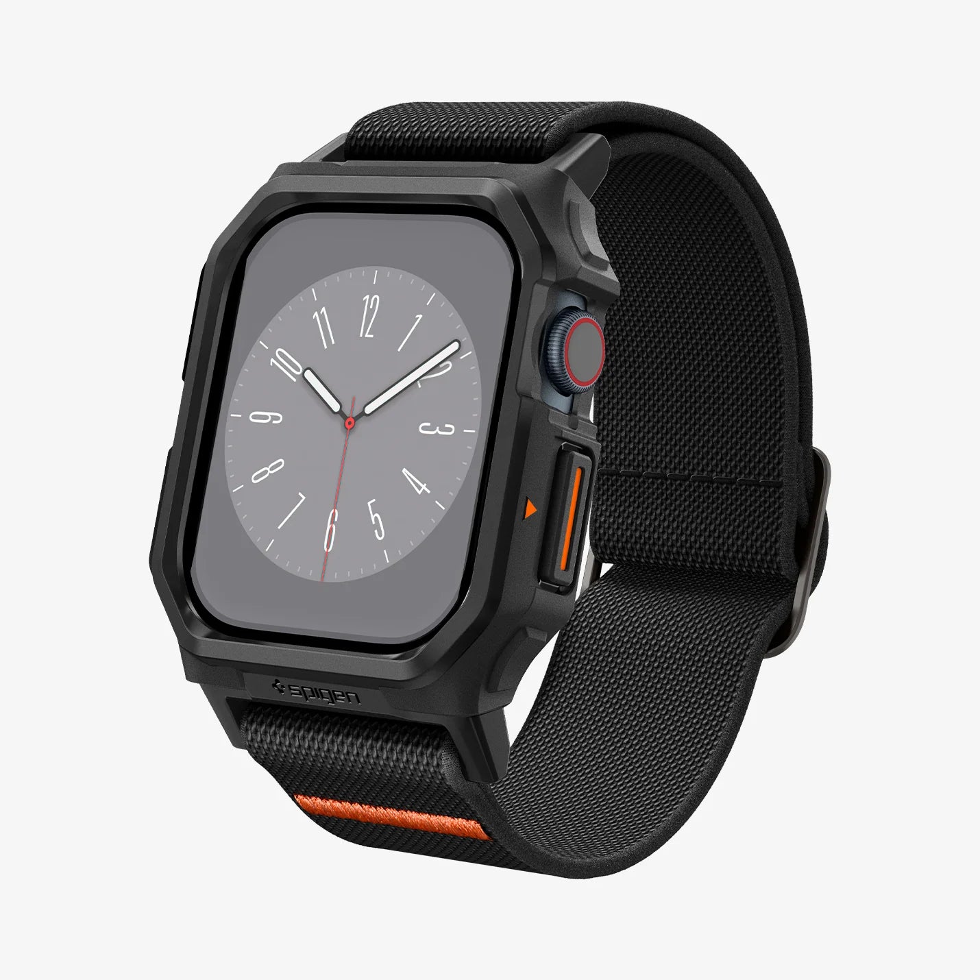 Case + Correa Spigen Lite Fit Pro Apple Watch 10 - 42mm