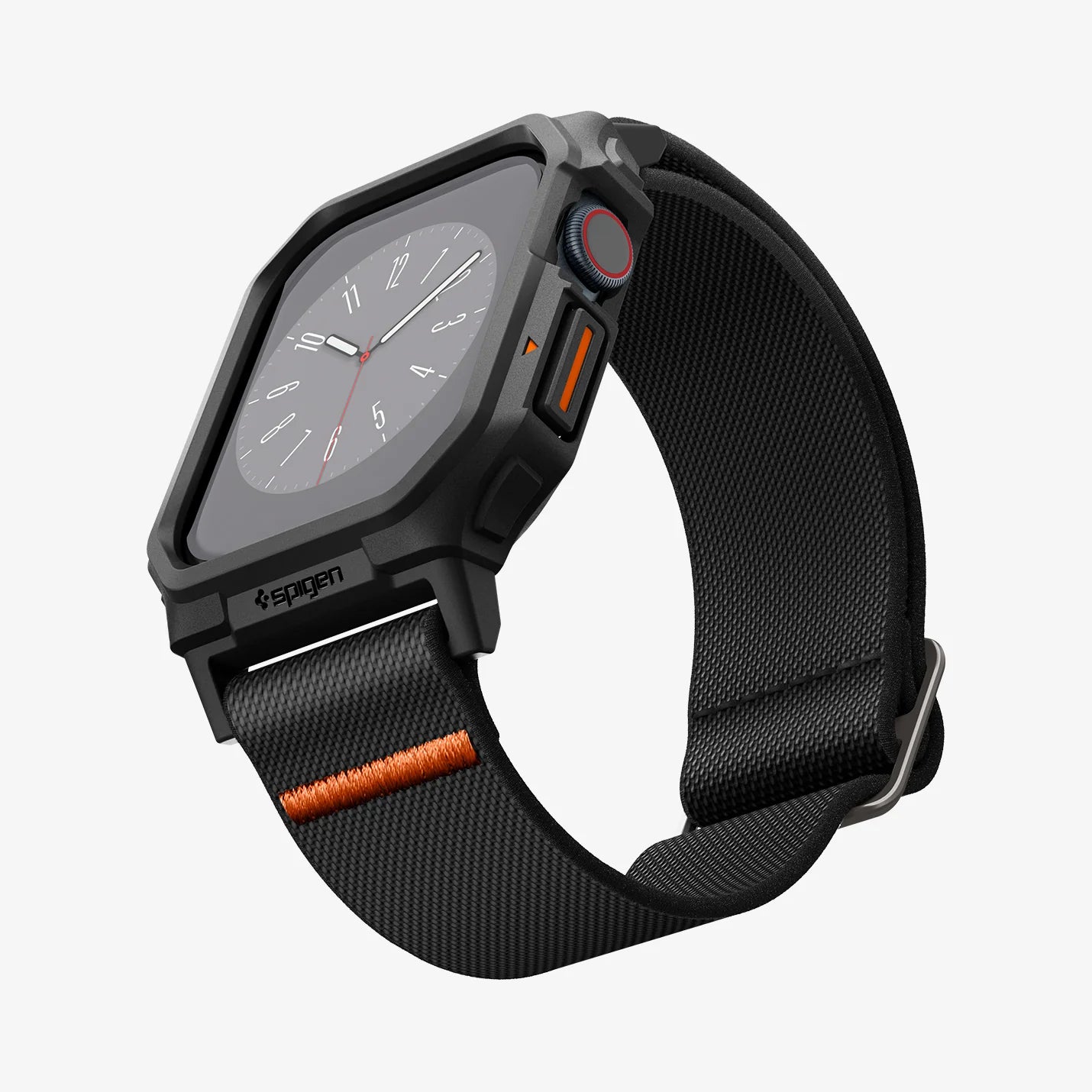 Case + Band Lite Fit Pro Spigen - Apple Watch Ultra