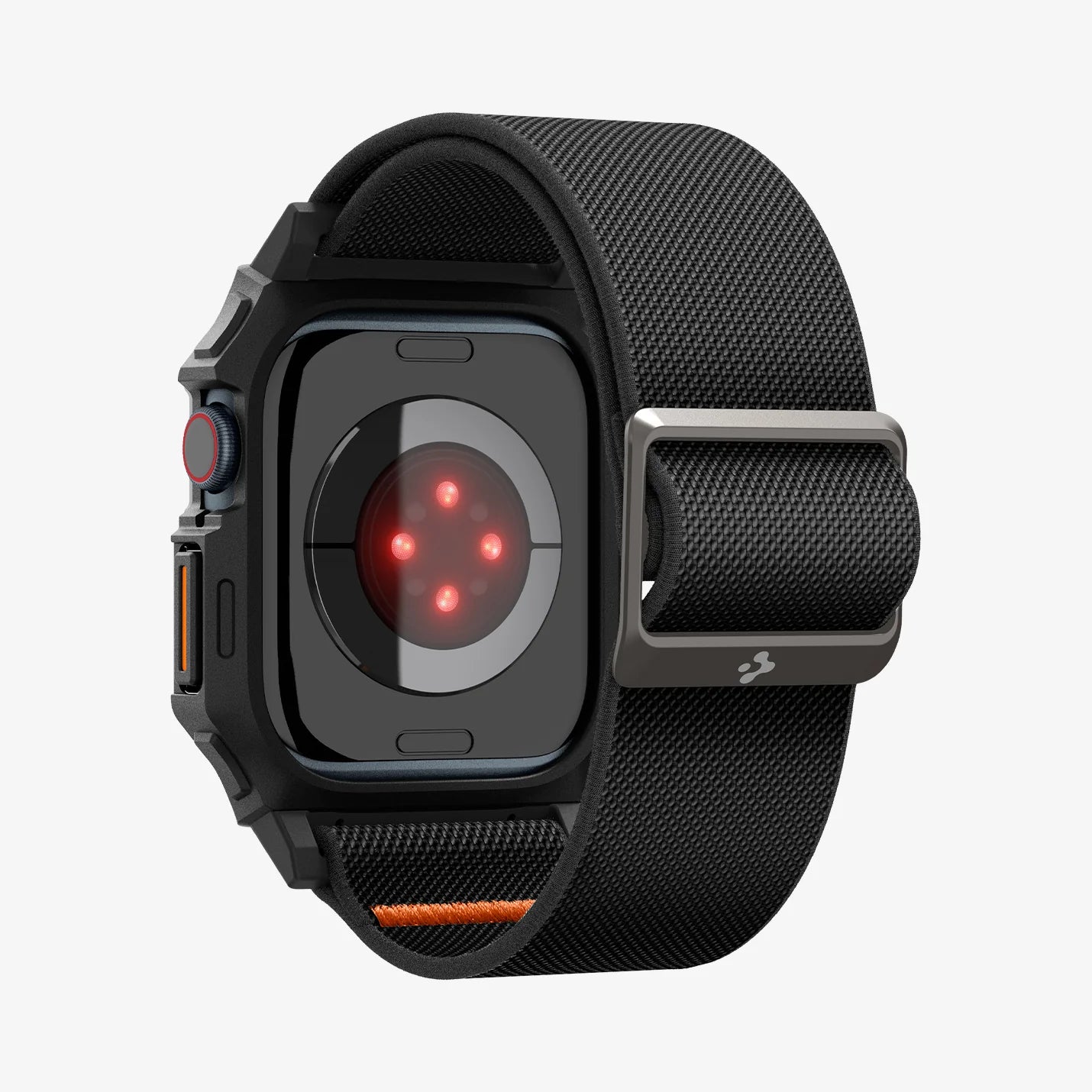 Case + Correa Spigen Lite Fit Pro Apple Watch 10 - 42mm