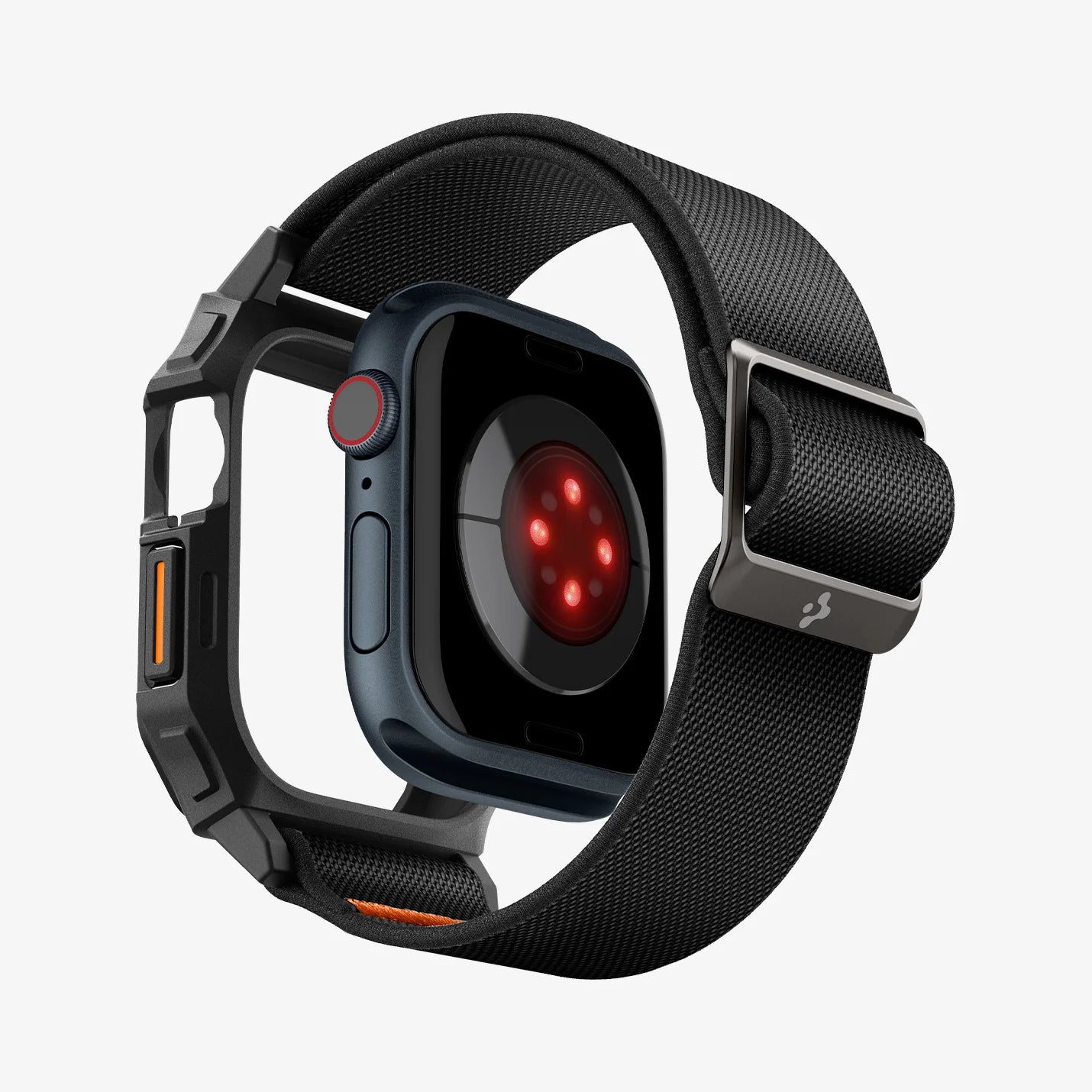 Case + Correa Spigen Lite Fit Pro Apple Watch 10 - 42mm