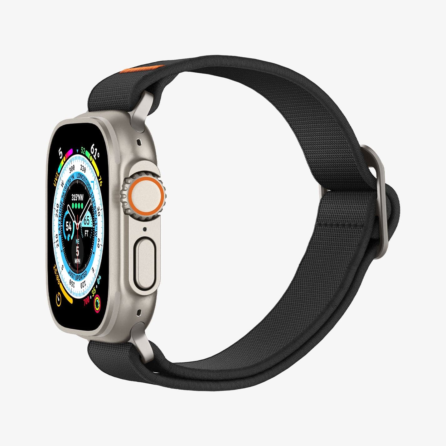 Correa Spigen Lite Fit Ultra - Apple Watch Ultra