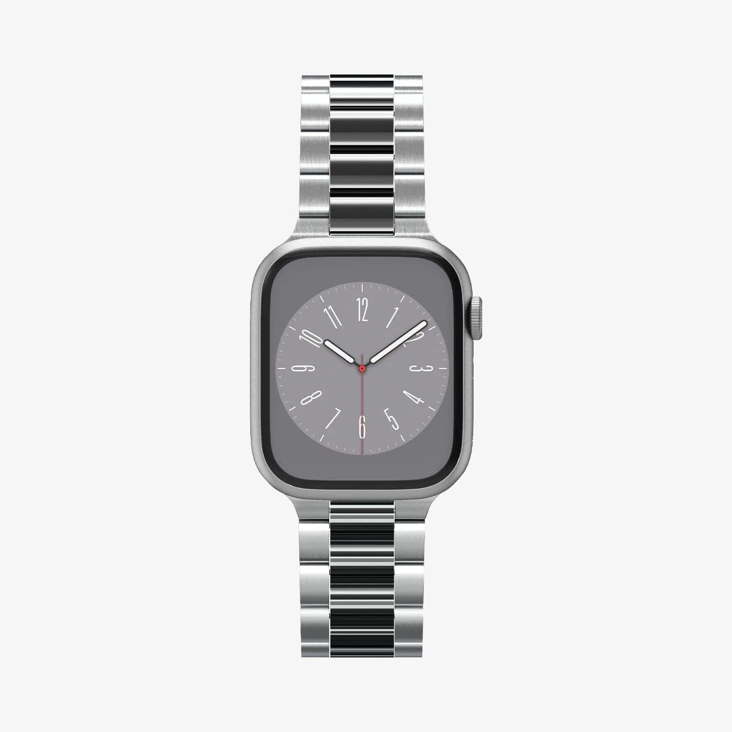 Correa Spigen Modern Fit 316L  Apple Watch 49/46/45/44mm
