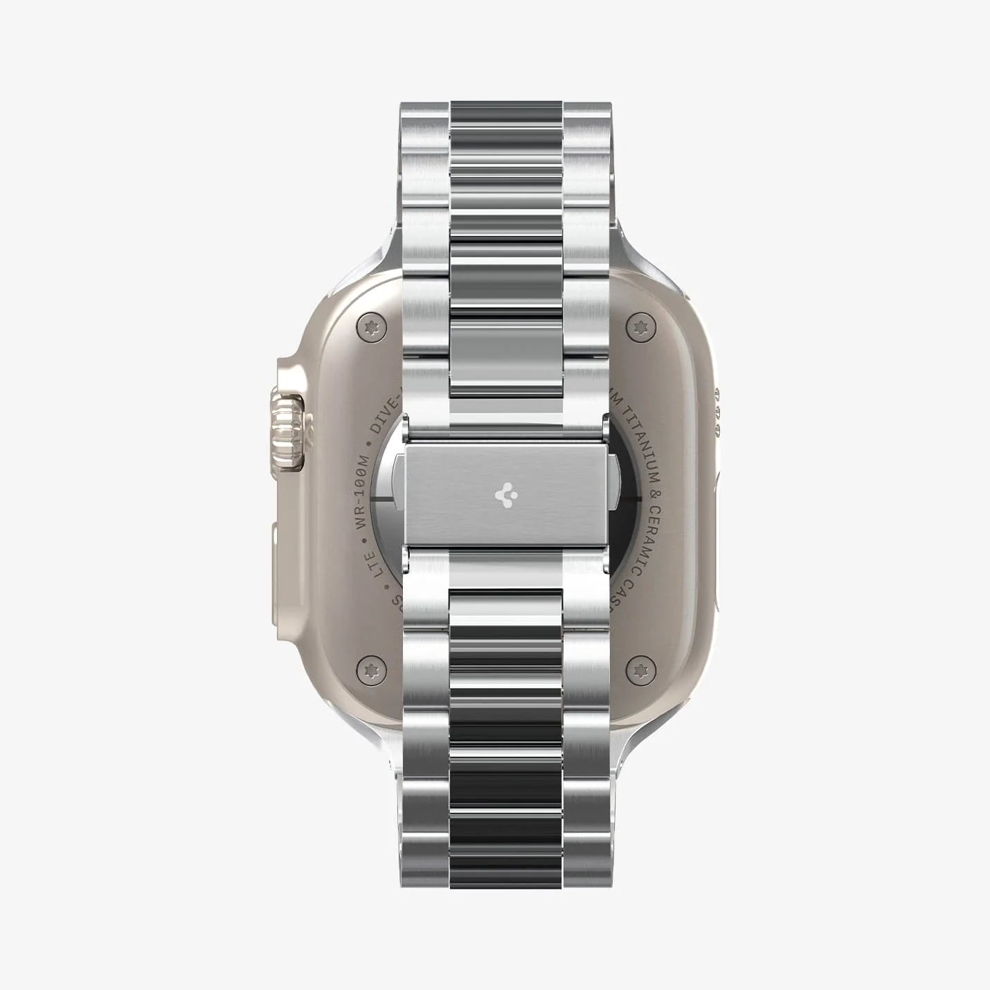 Correa Spigen Modern Fit 316L  Apple Watch 49/46/45/44mm