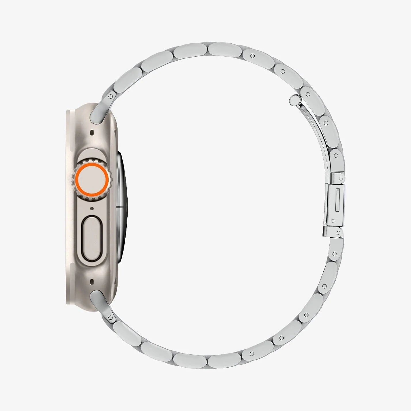 Correa Spigen Modern Fit 316L  Apple Watch 49/46/45/44mm