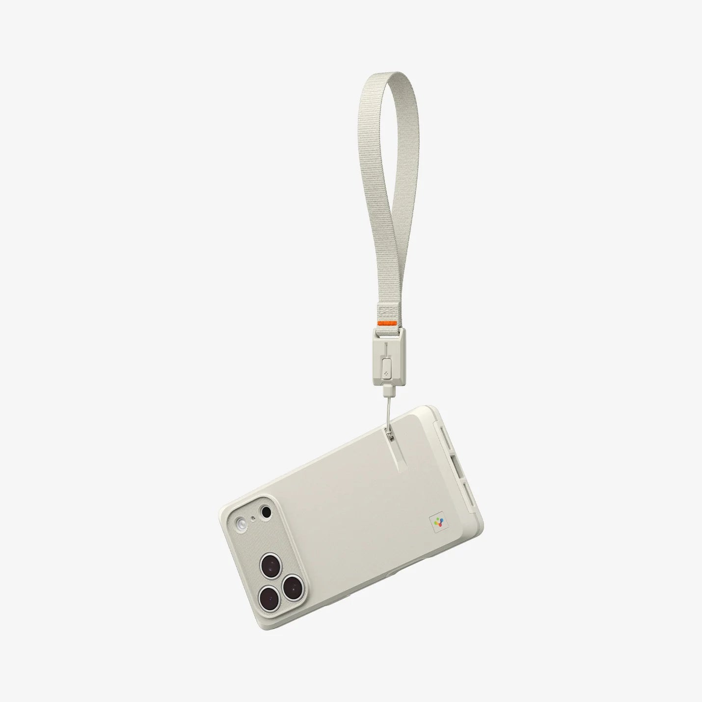 Correa Spigen Classic LS - Hand Strap