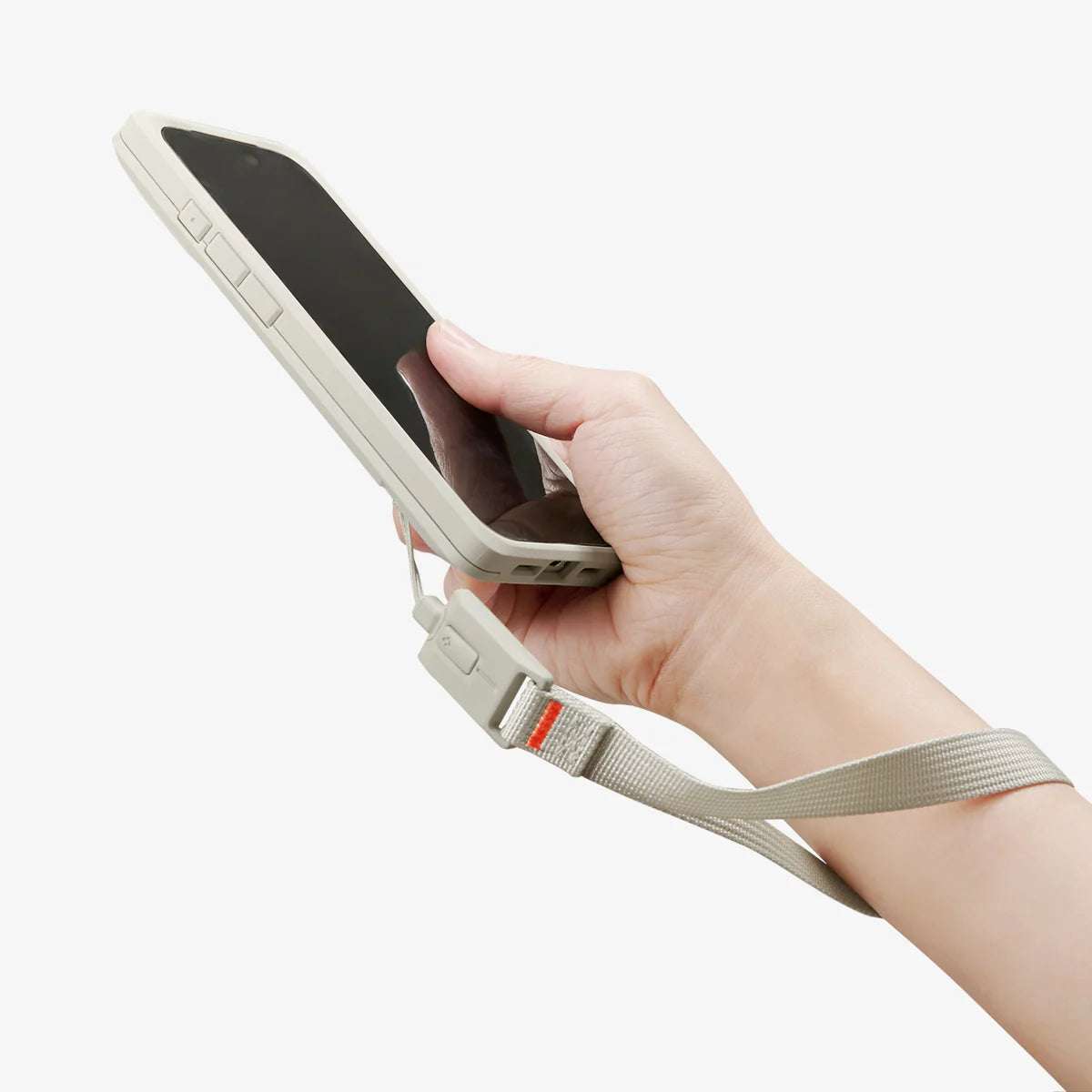 Correa Spigen Classic LS - Hand Strap