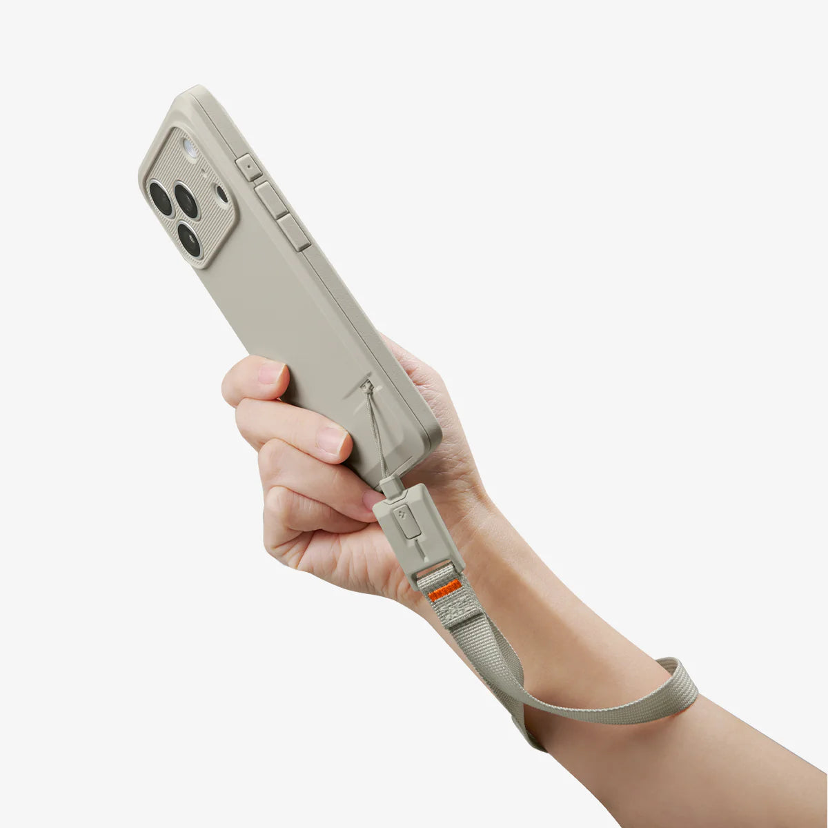 Correa Spigen Classic LS - Hand Strap