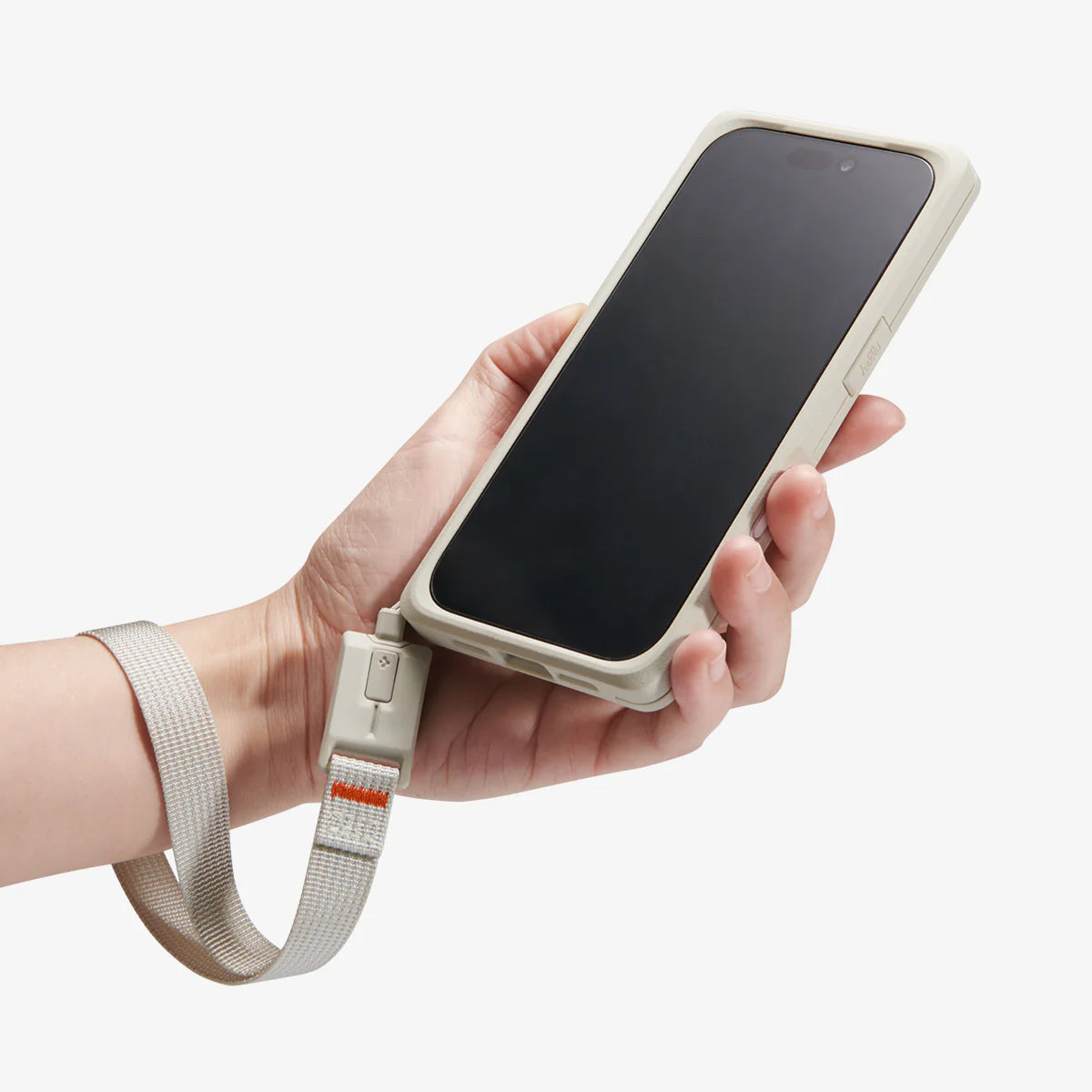 Correa Spigen Classic LS - Hand Strap
