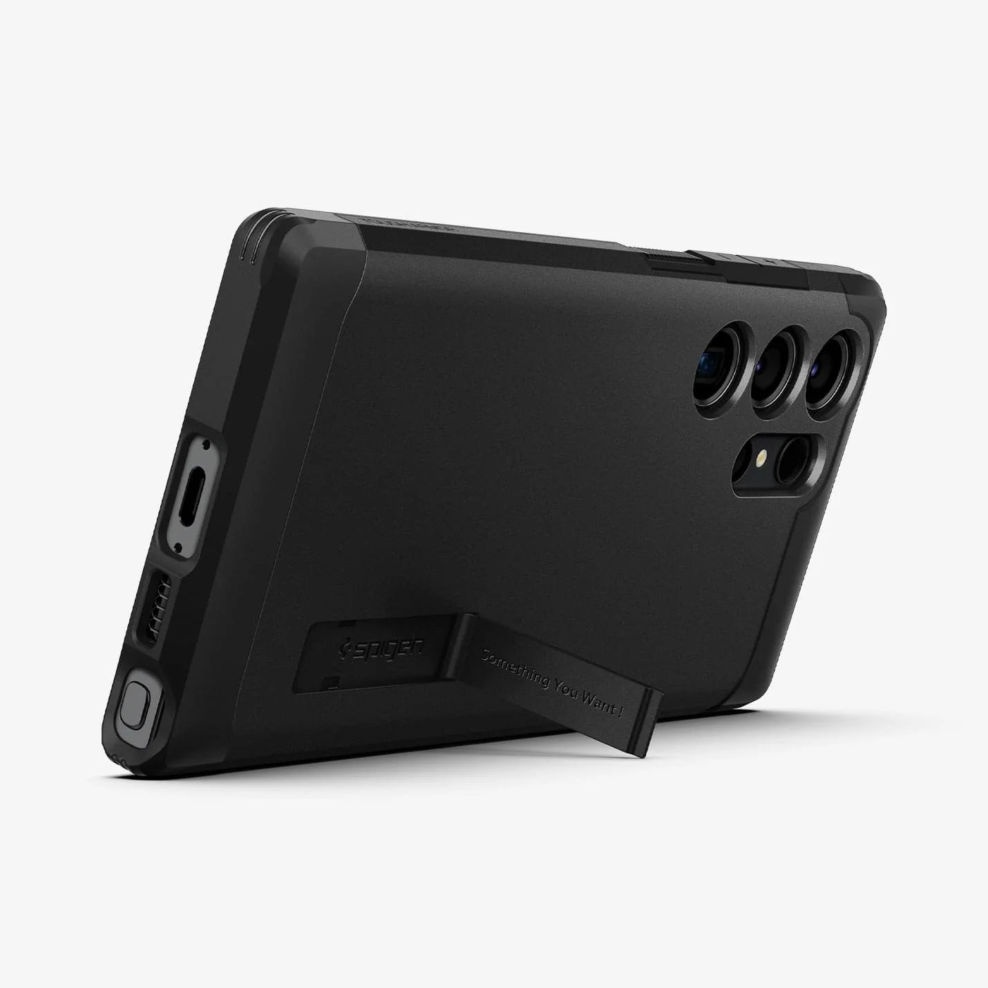 Case Spigen Tough Armor Samsung Galaxy S23 Ultra