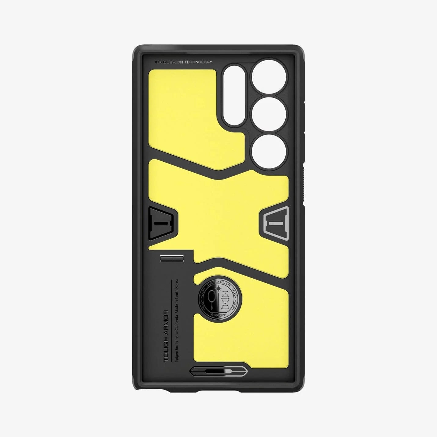 Case Spigen Tough Armor Samsung Galaxy S23 Ultra
