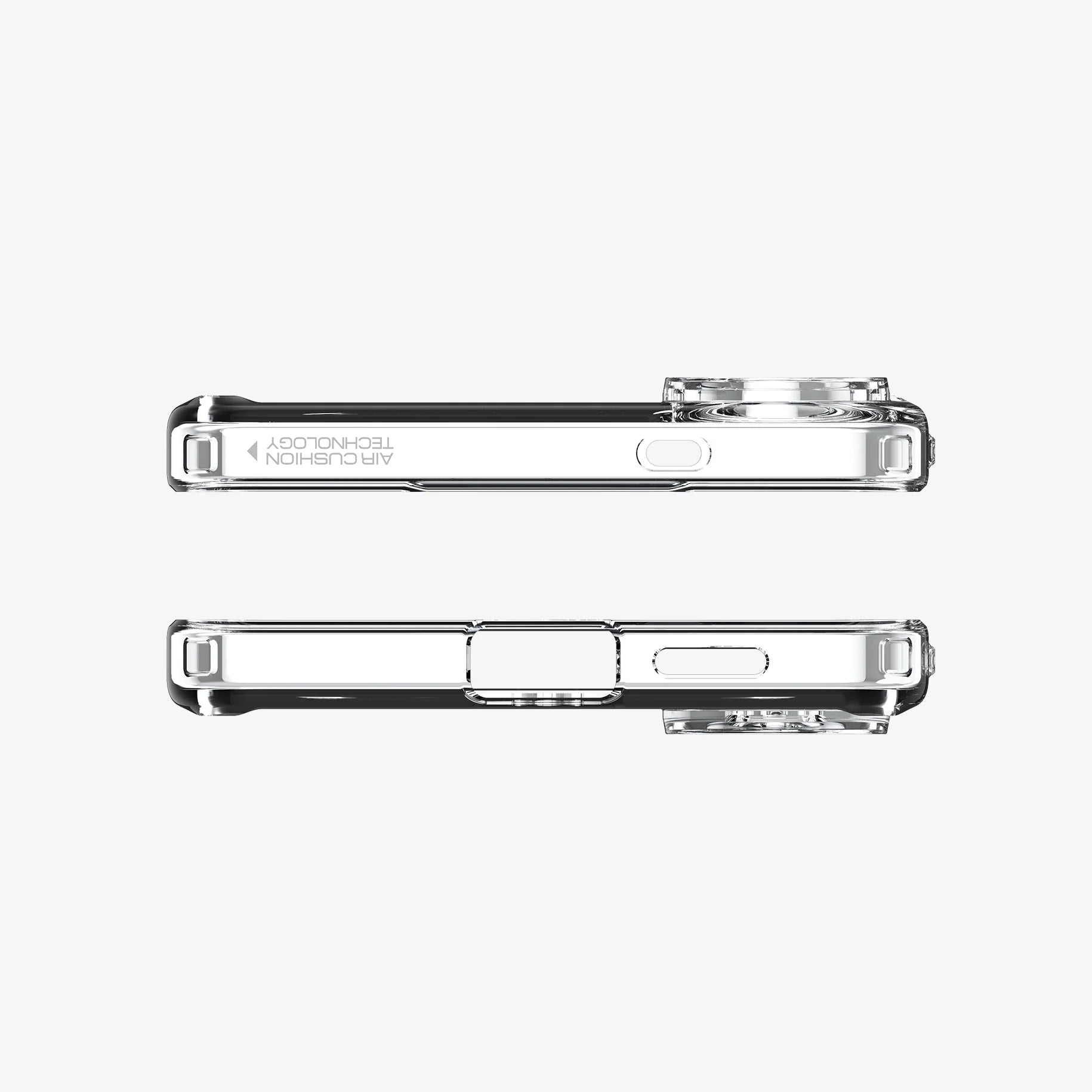Case Spigen Ultra Hybrid MagFit Galaxy S25 Edge