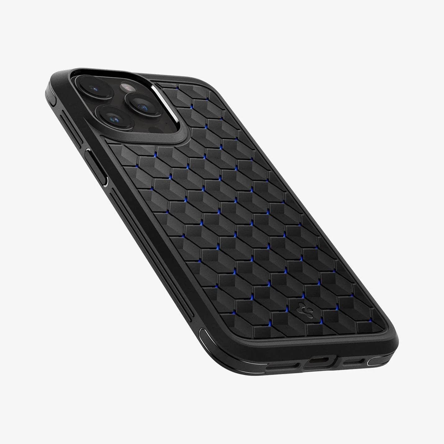 Case Spigen Cryo Armor iPhone 15 Pro Max