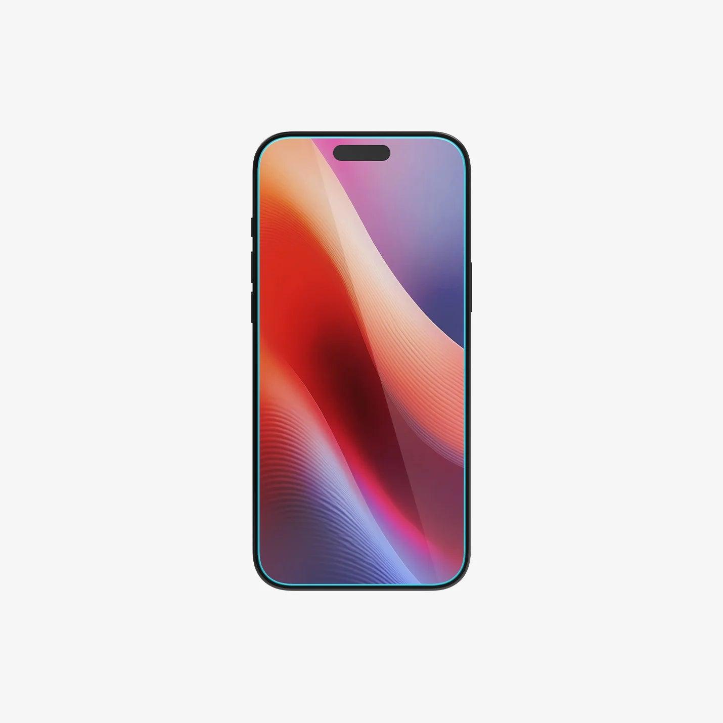 Spigen EZ FIT GLAS.tR S.P. iPhone 17 Pro Max / iPhone 16 Pro Max (2 UND)
