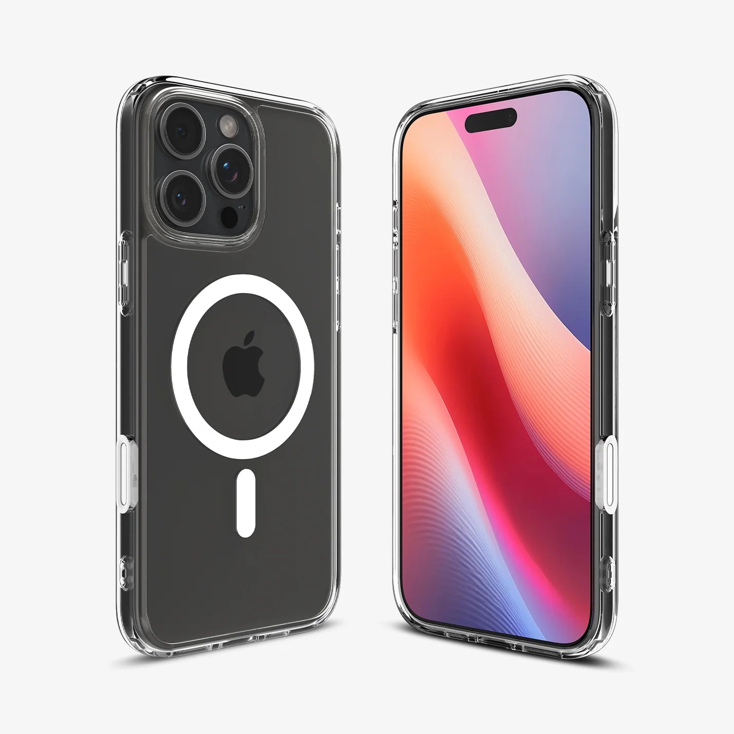 Case Spigen Ultra Hybrid T iPhone 16 Pro Max