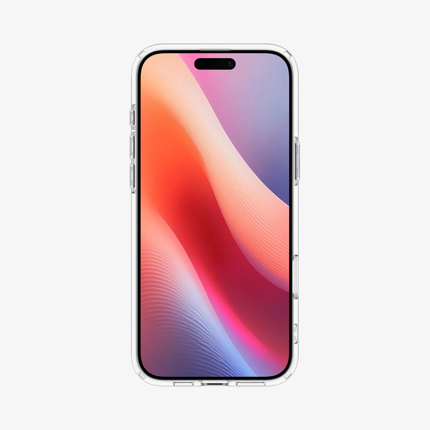 Case Spigen Ultra Hybrid T iPhone 16 Pro Max