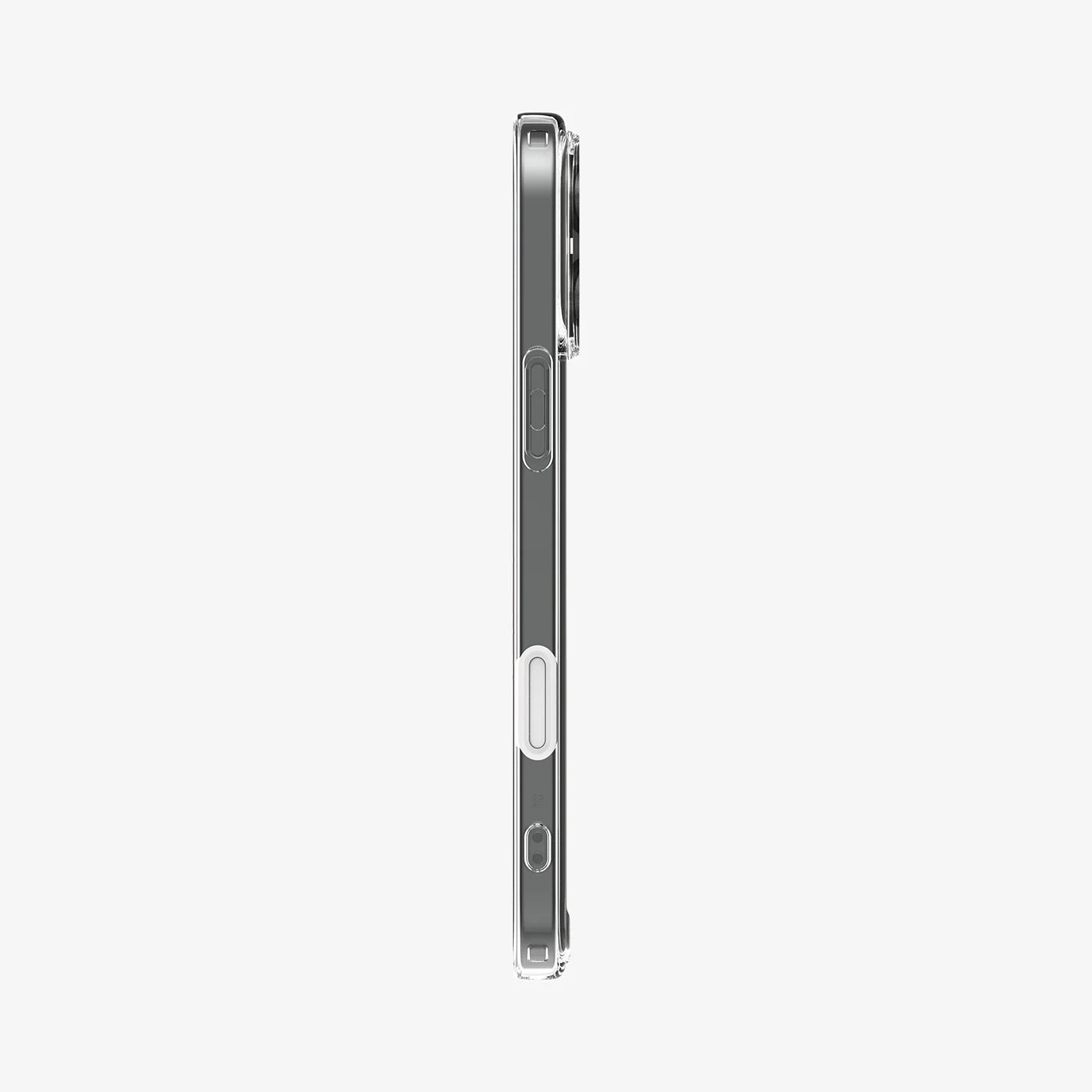 Case Spigen Ultra Hybrid T iPhone 16 Pro Max