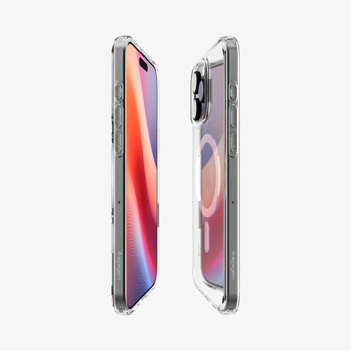 Case Spigen Ultra Hybrid T iPhone 16 Pro Max