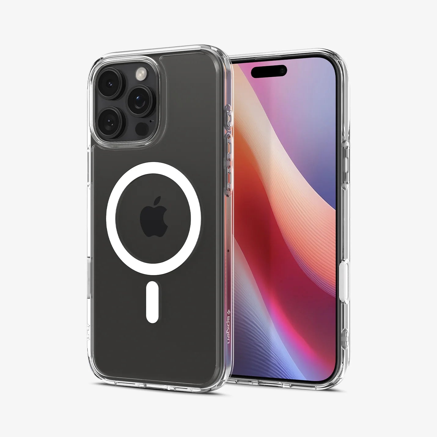 Case Spigen Ultra Hybrid T iPhone 16 Pro Max
