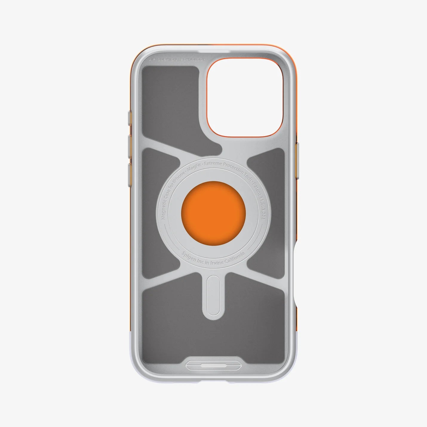 Case Spigen Classic C1 iPhone 16 Pro Max | Magfit