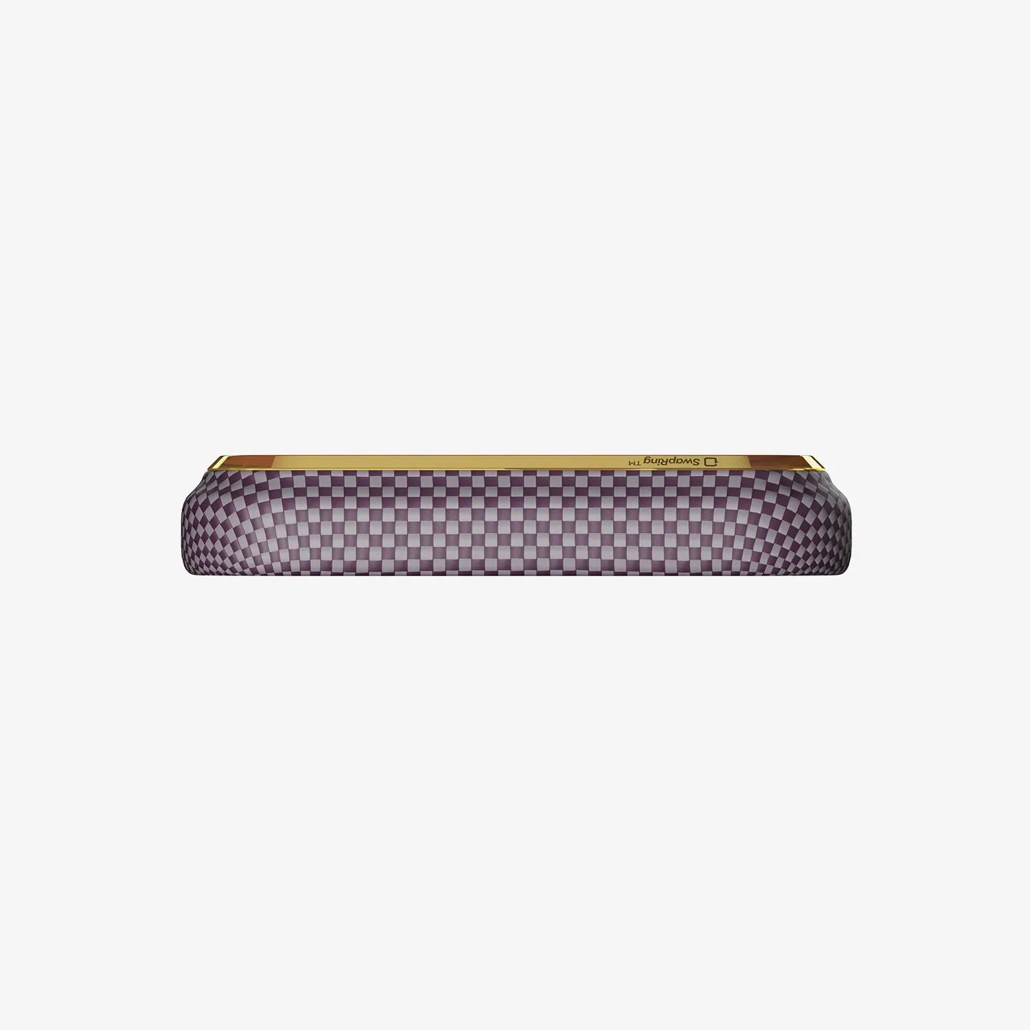 Case Pitaka Aramid Edge para iPhone 17 Pro - California Sunset 2.0 Dream 02 (PitaTap™)