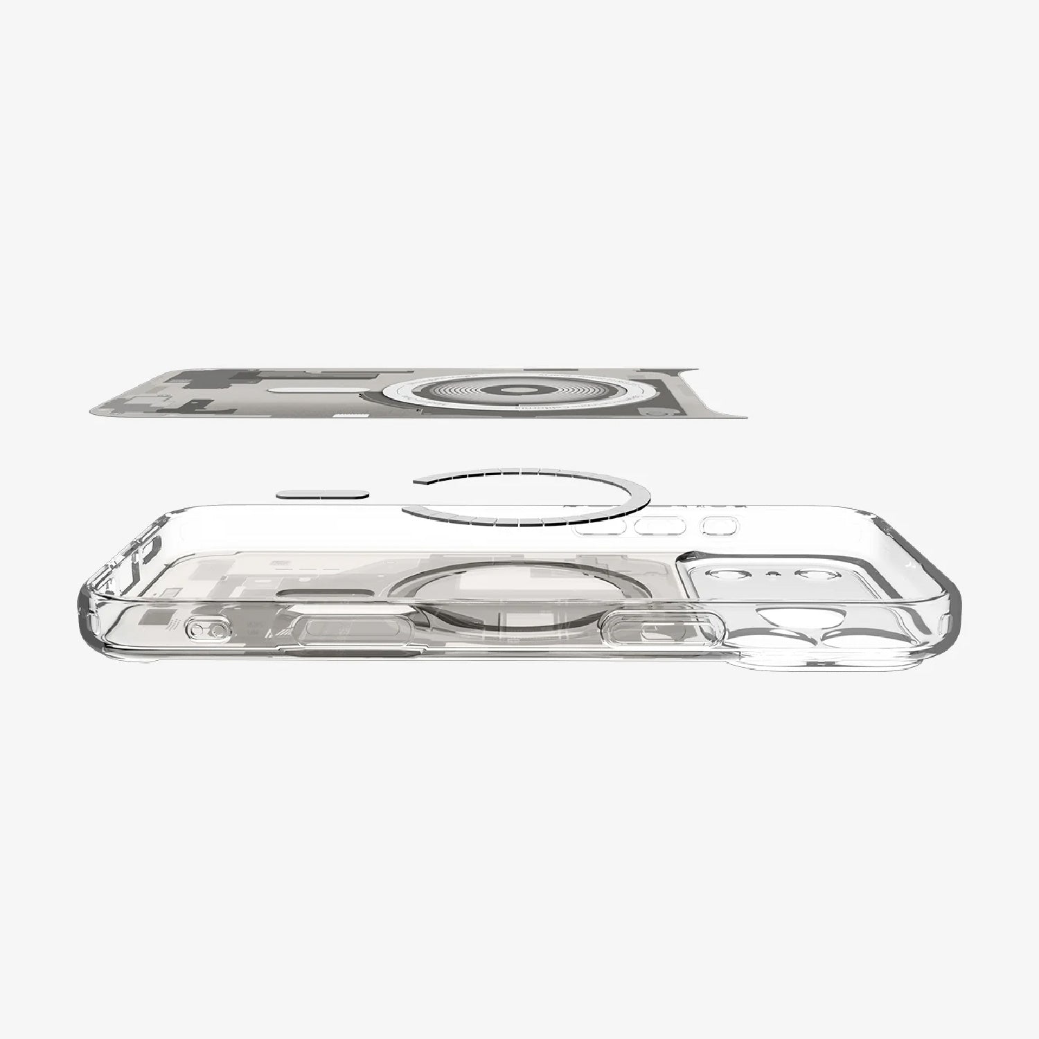 #color_Zero One Natural Titanium 