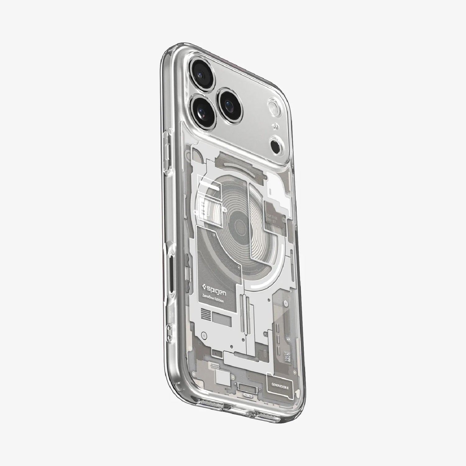 #color_Zero One Natural Titanium 