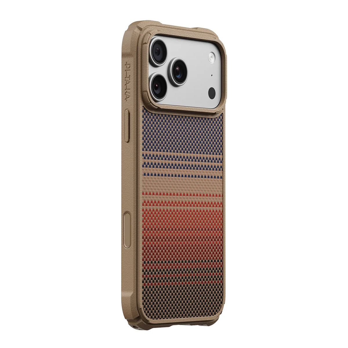 Case PITAKA Aramid Cairn - iPhone 18 Pro Max · Moment