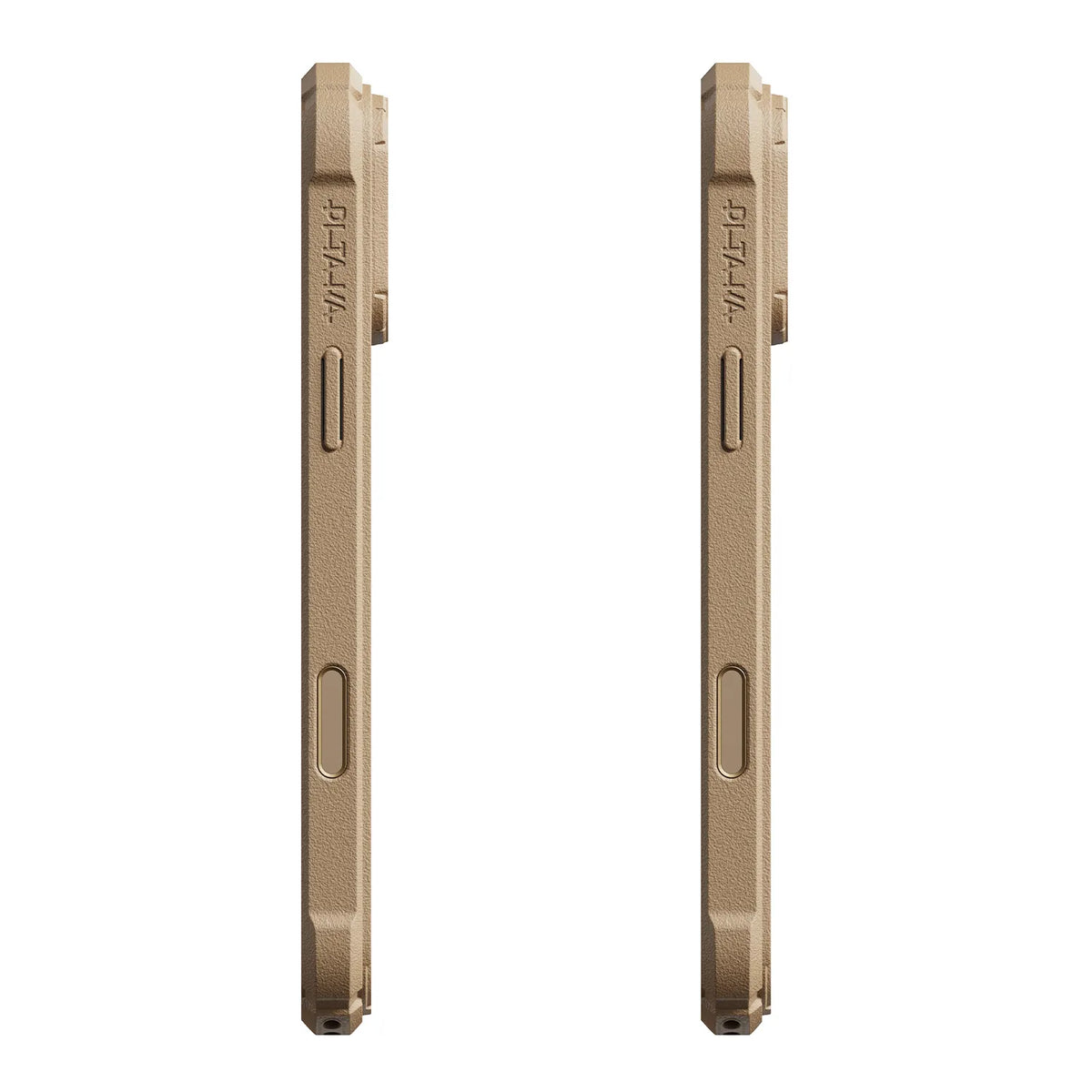 Case PITAKA Aramid Cairn - iPhone 18 Pro Max · Sunset 2.0