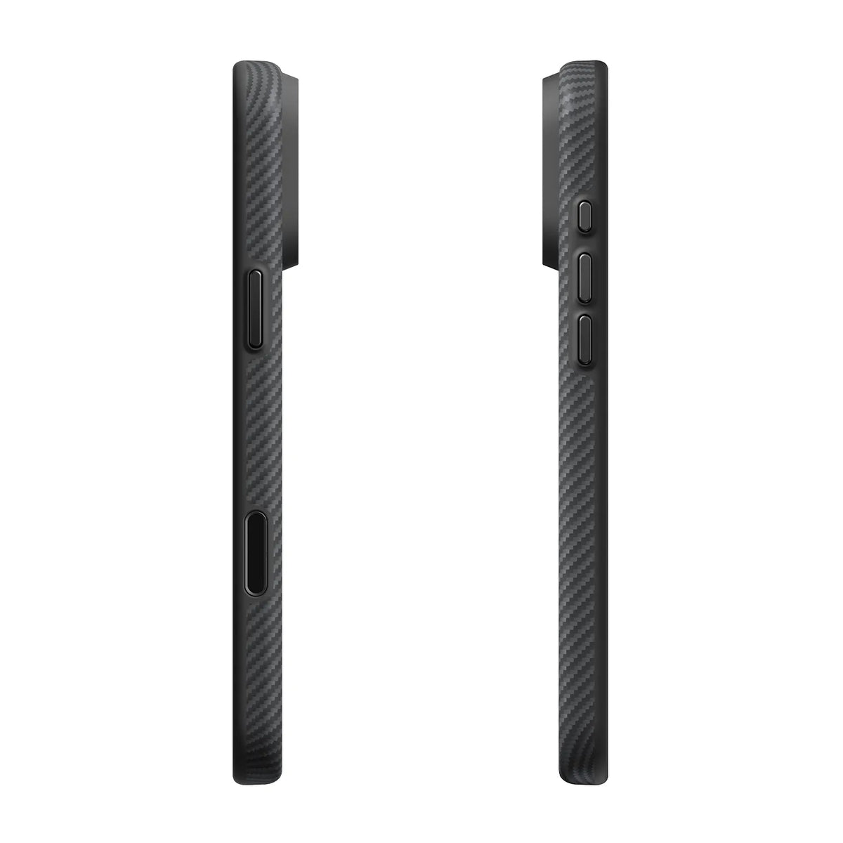 Case PITAKA Aramid Summa - iPhone 18 Pro Max · Classic