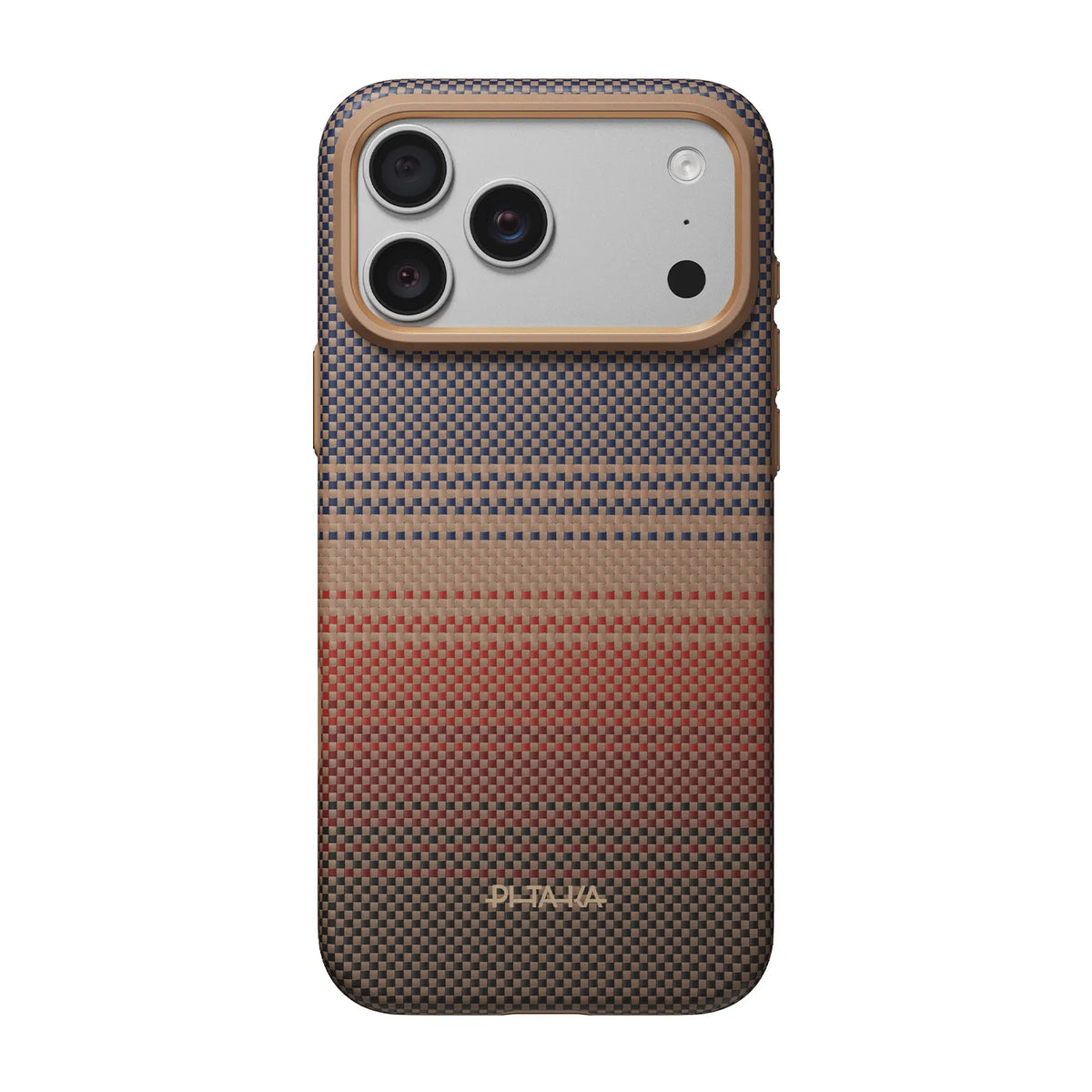 Case PITAKA Aramid Summa - iPhone 18 Pro Max · Moment