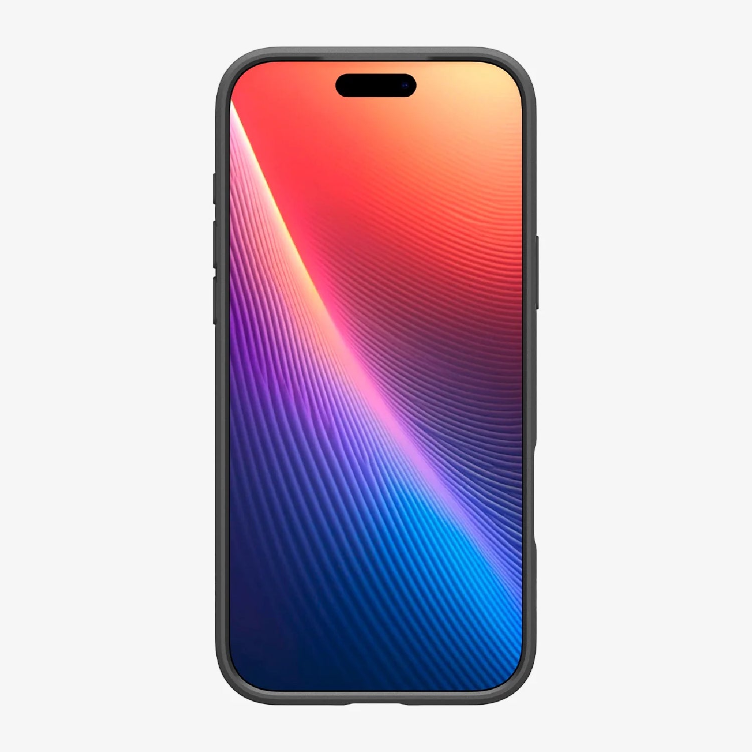 Case Spigen Liquid Air iPhone 17 Pro Max