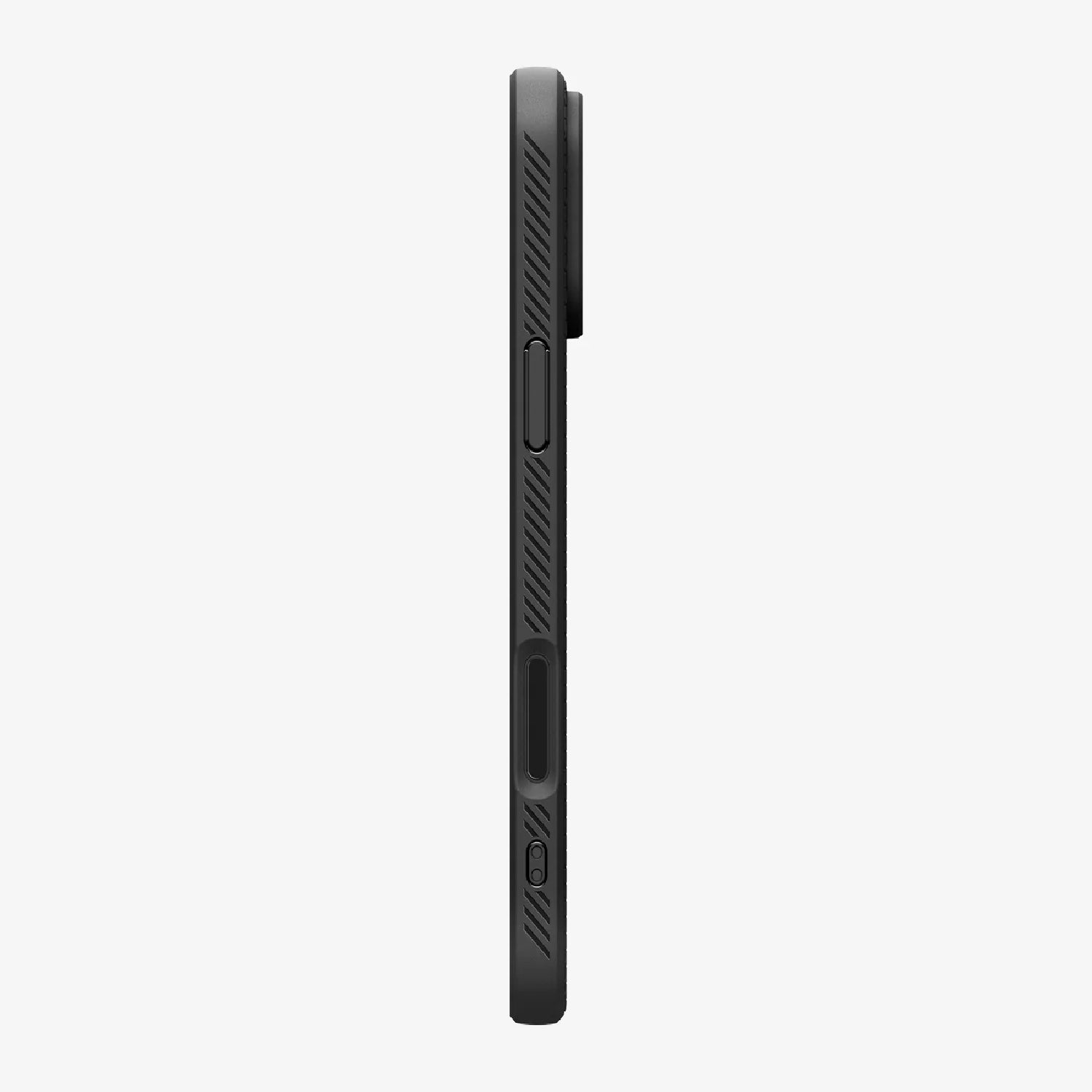 Case Spigen Liquid Air iPhone 17 Pro Max