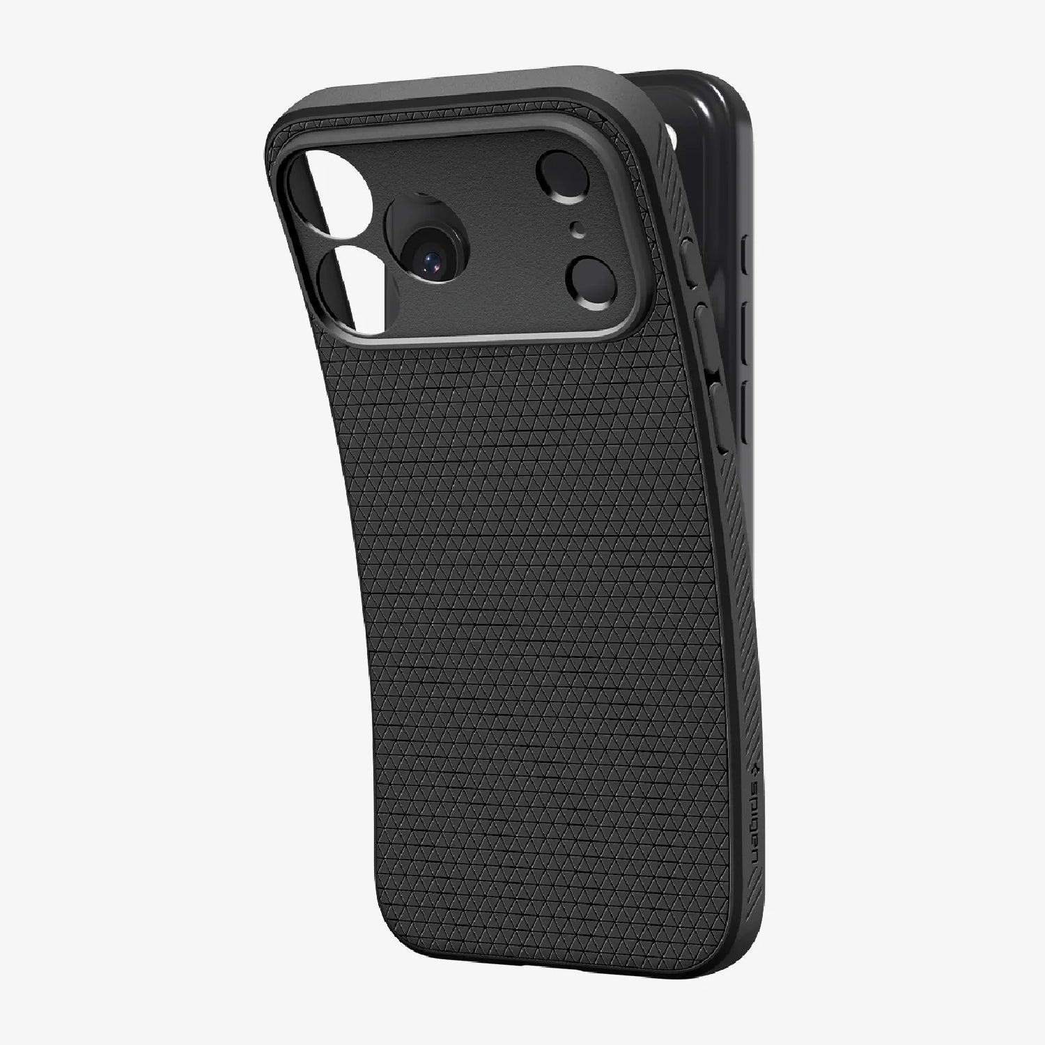 Case Spigen Liquid Air iPhone 17 Pro Max