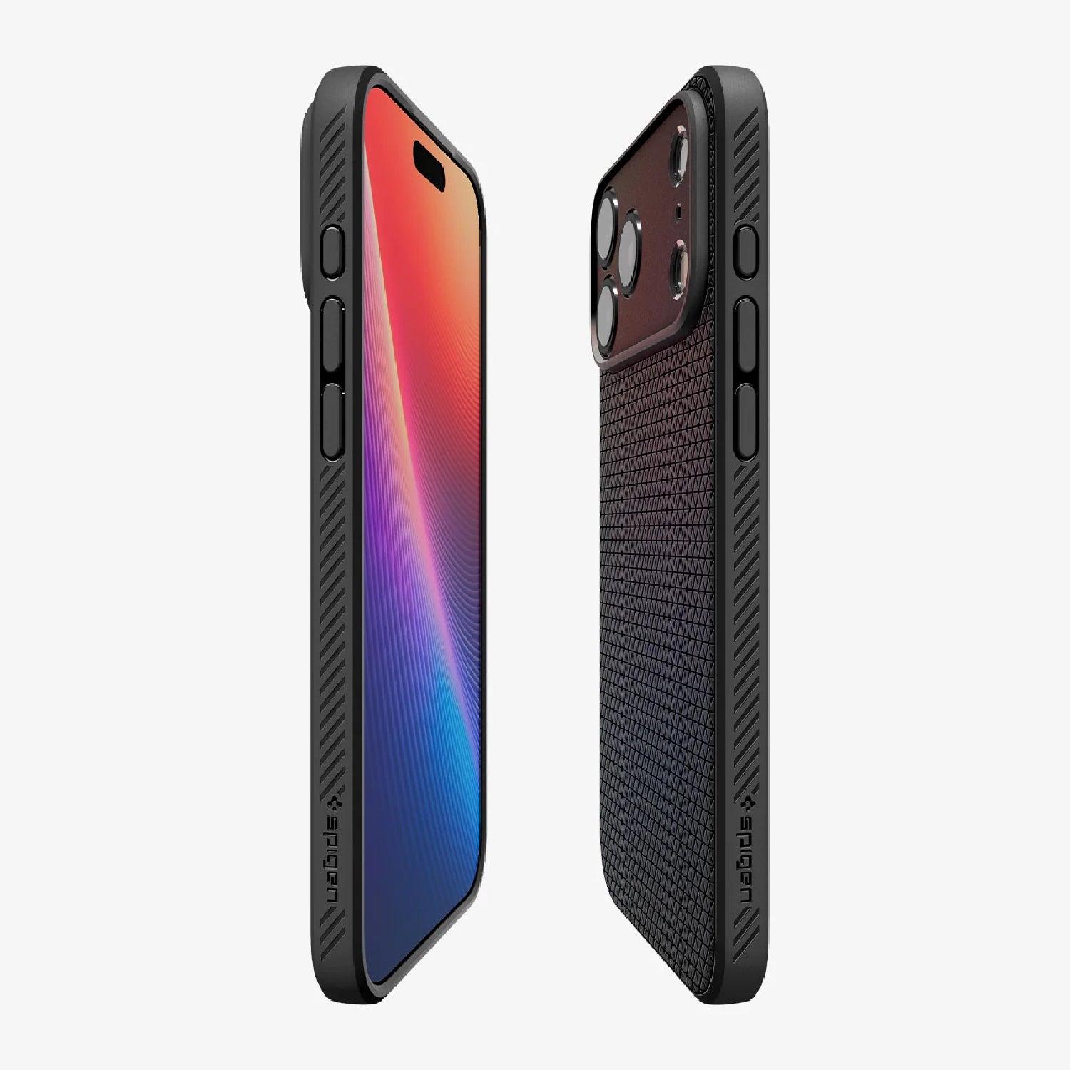 Case Spigen Liquid Air iPhone 17 Pro Max
