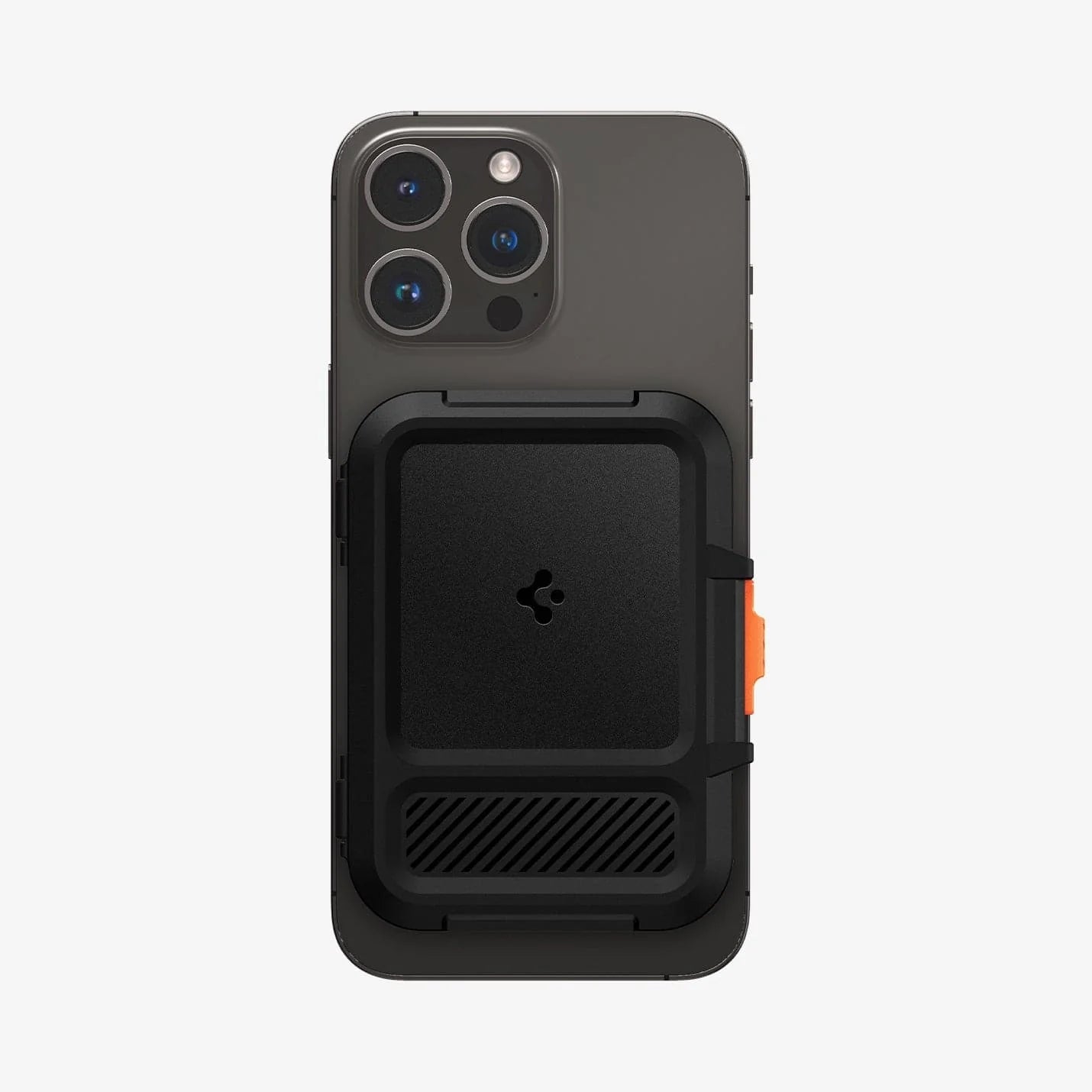 Tarjetero Spigen Lock Fit