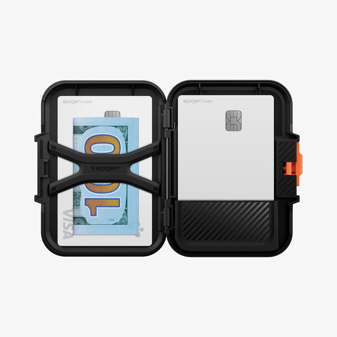 Tarjetero Spigen Lock Fit