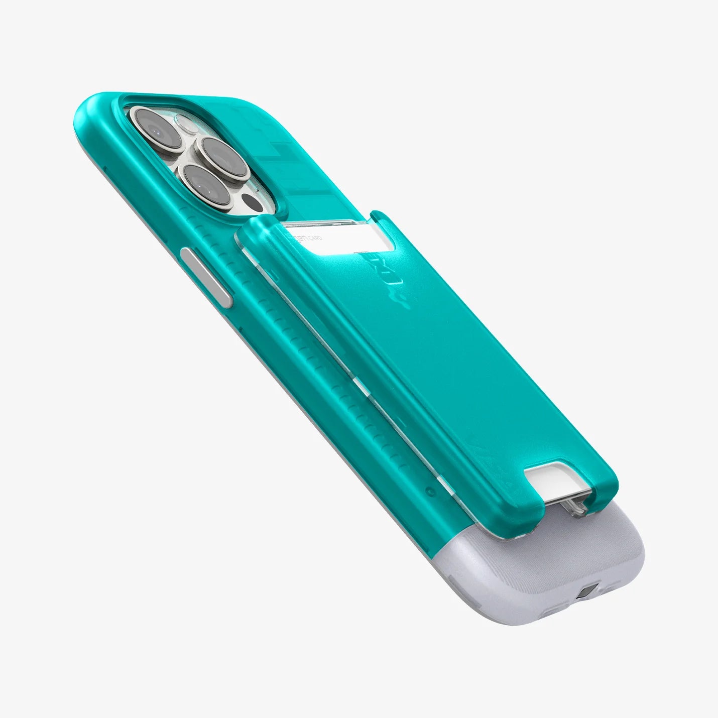 Tarjetero Classic C1 (MagFit)
