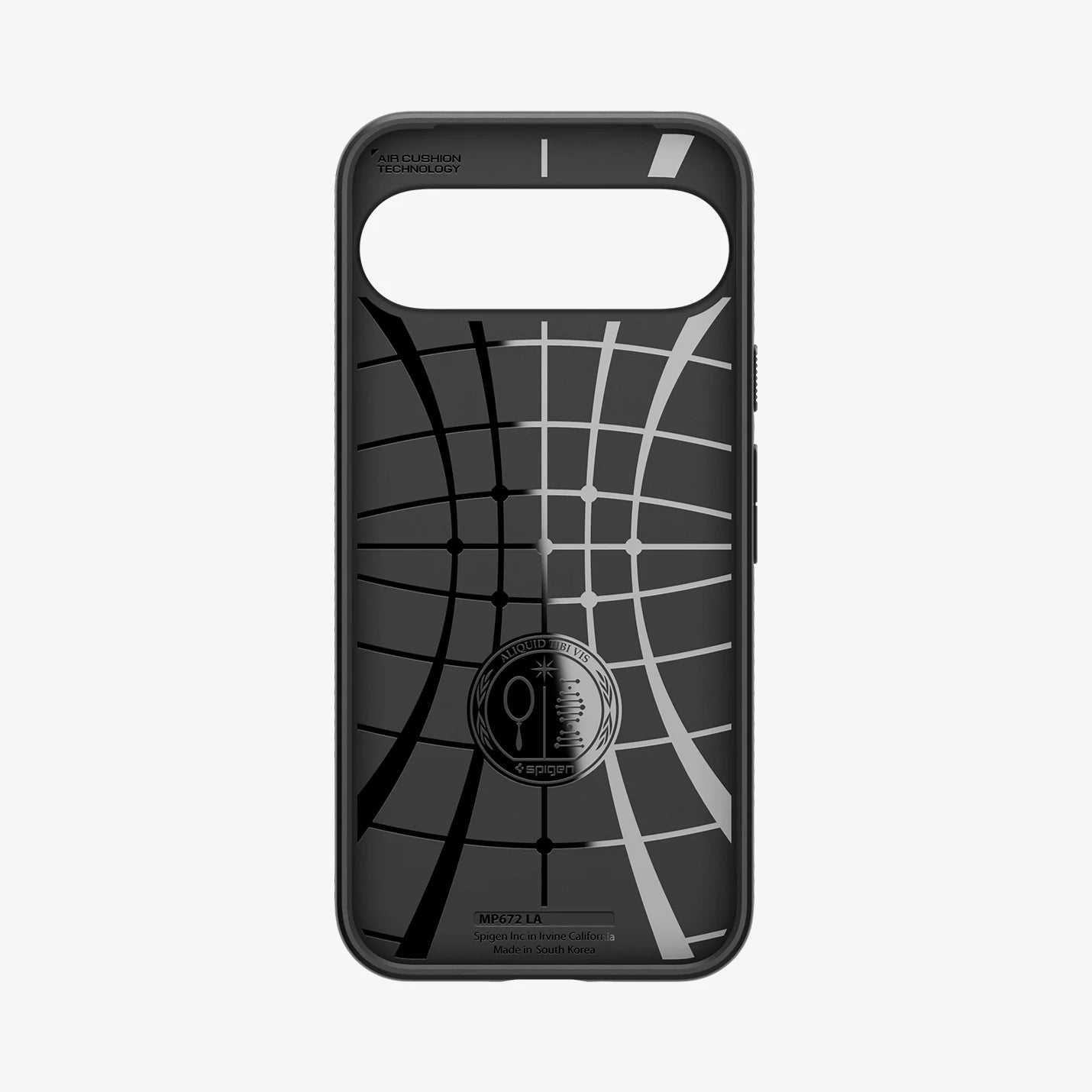 Case Spigen Liquid Air Pixel 9 - 9 Pro