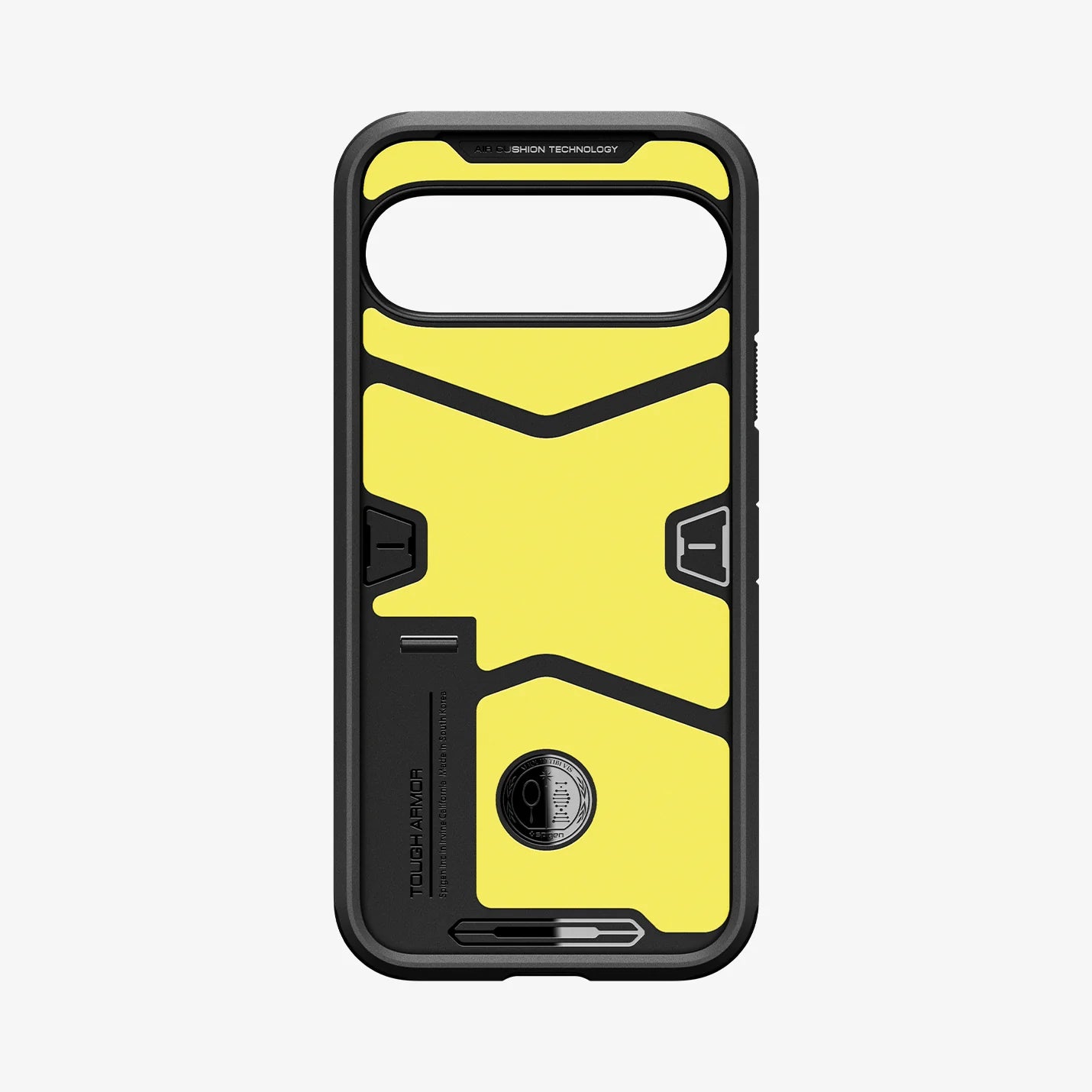 Case Spigen Tough Armor - Pixel 9 Pro XL