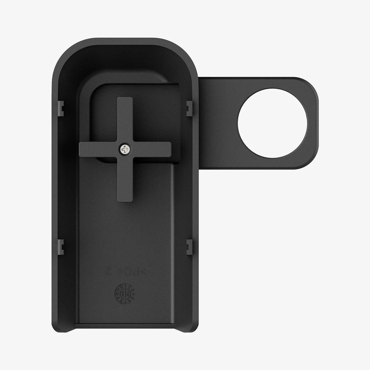 Cargador Stand OneTap Pro Spigen 3 en 1 - 15W