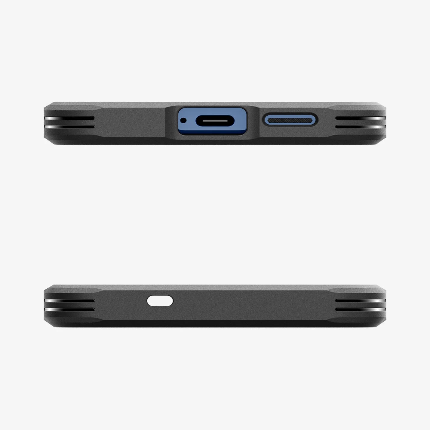 Case Spigen Tough Armor AI - Galaxy S25 Plus