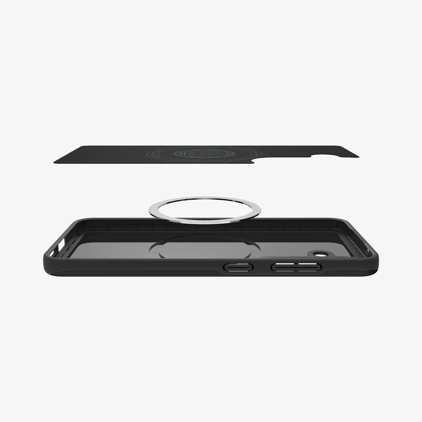 Case Spigen Thin Fit - Galaxy S25