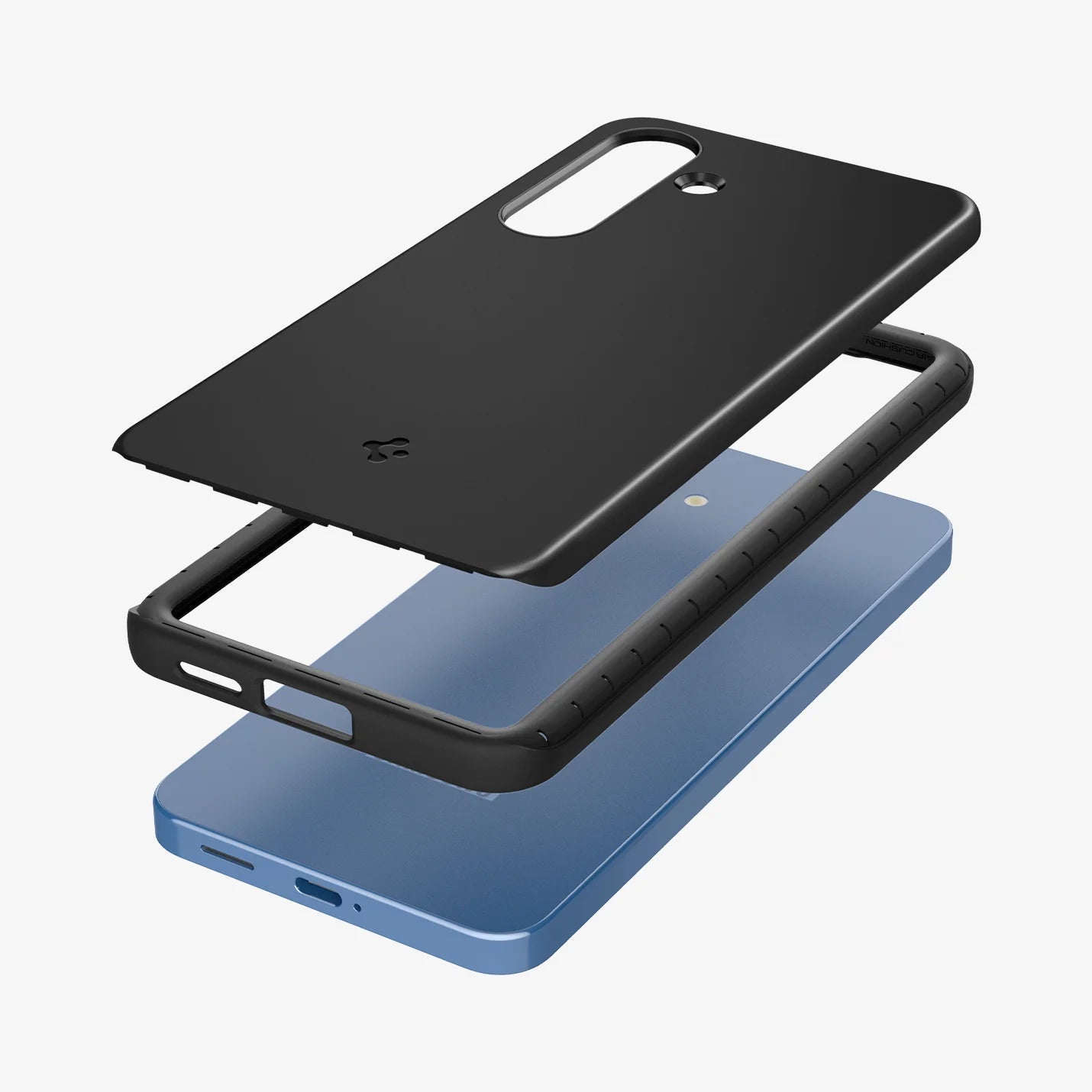 Case Spigen Thin Fit - Galaxy S25
