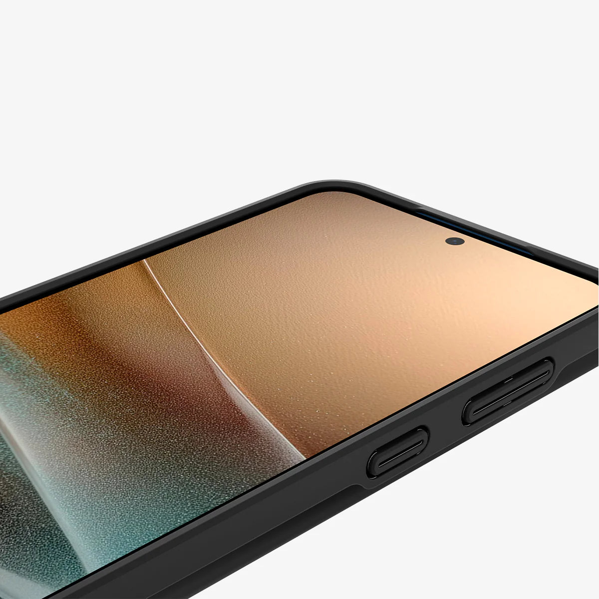 Case Spigen Thin Fit - Galaxy S25