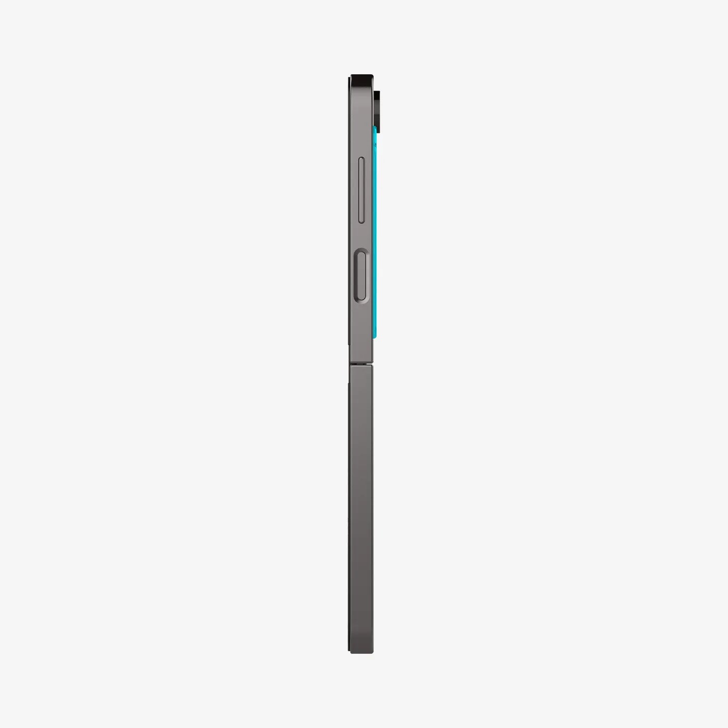 Protector de Pantalla Externa Spigen GLAS.tR EZ Fit - Galaxy Z Flip 5
