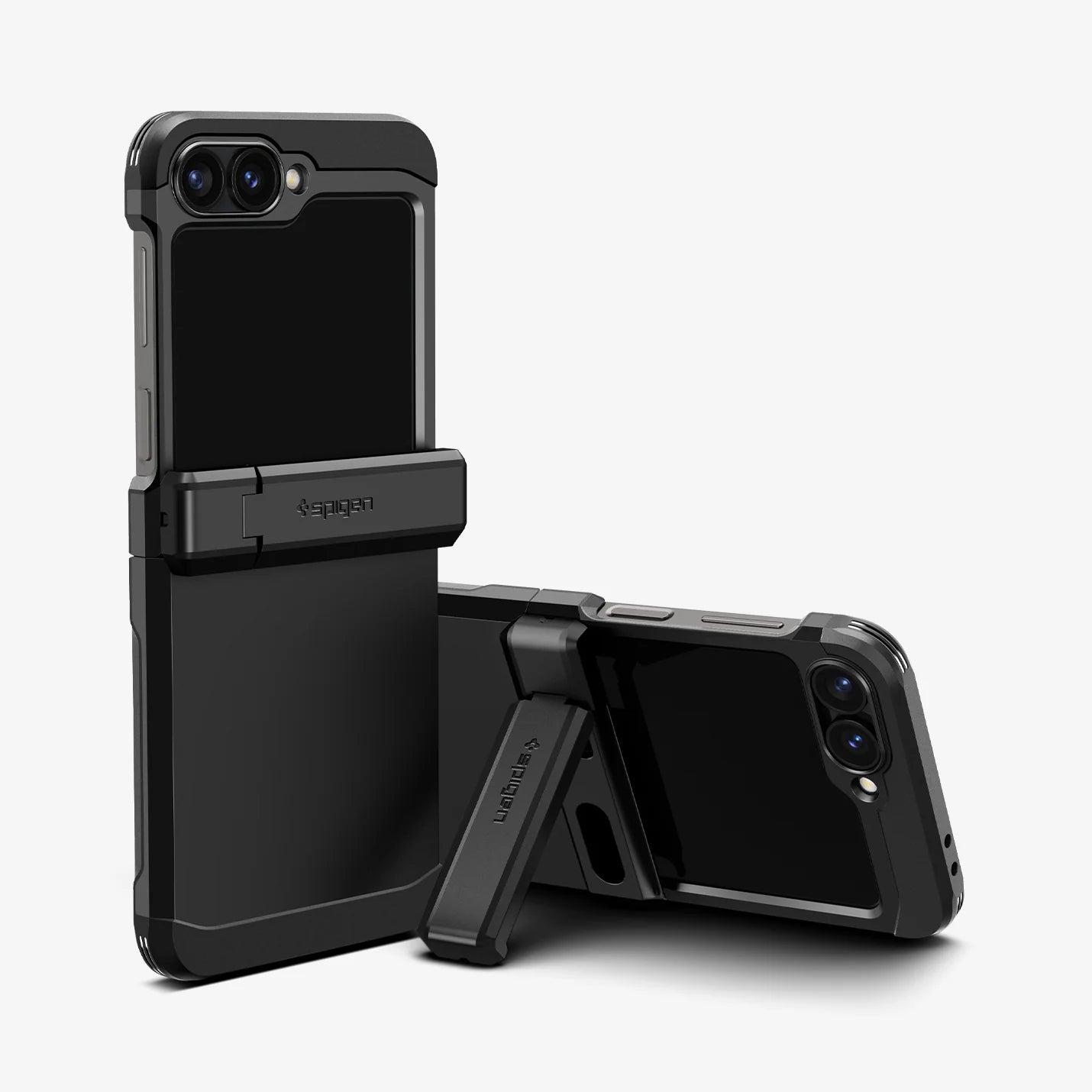 Case Spigen Tough Armor Pro - Galaxy Z Flip 6