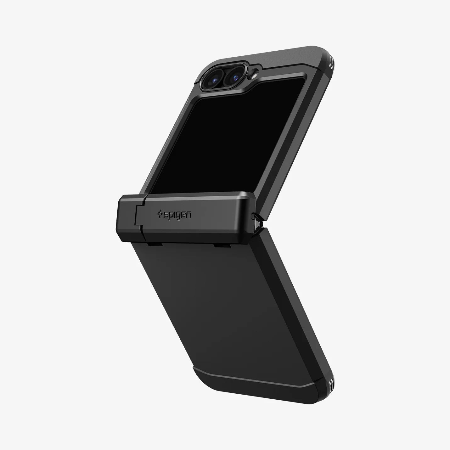 Case Spigen Tough Armor Pro - Galaxy Z Flip 6