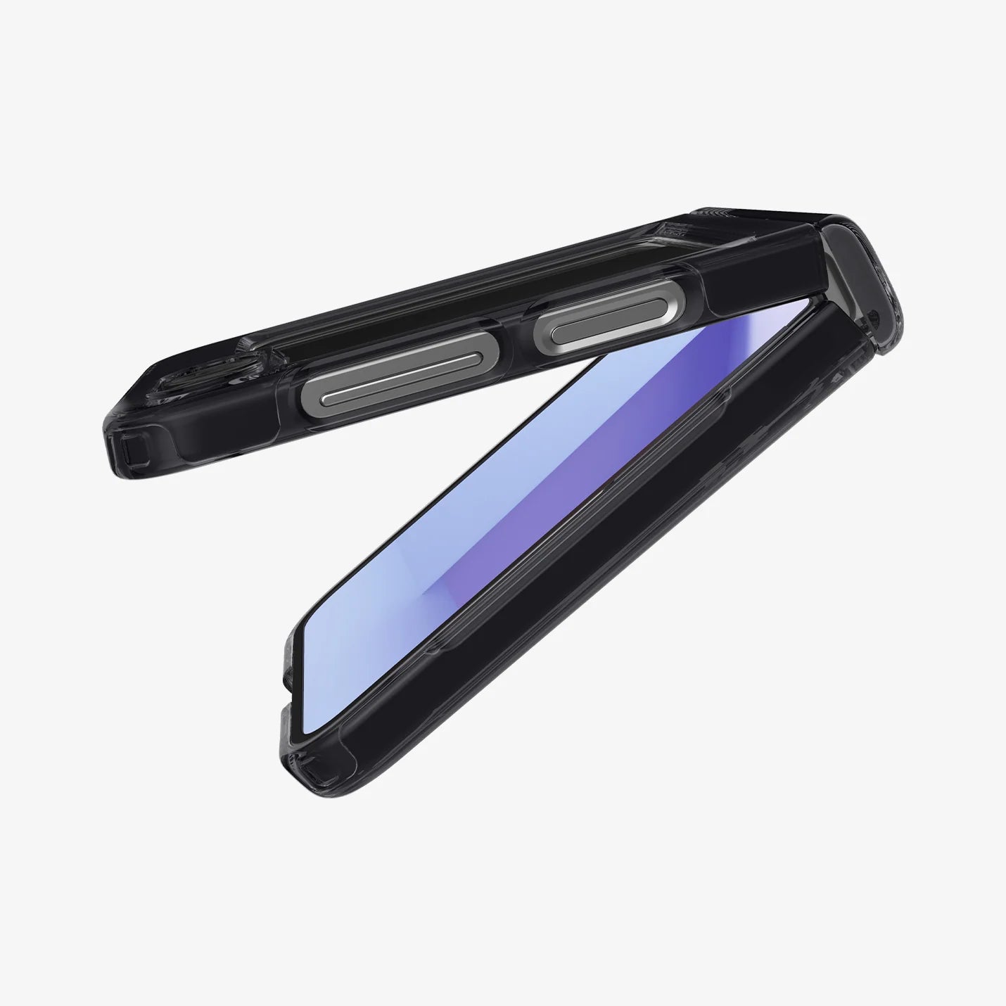 Case Spigen Ultra Hybrid Pro Zero One Galaxy Z Flip 6